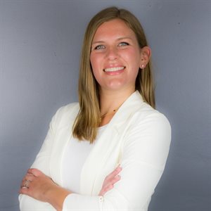 Mary Kate McLaughlin Rivas