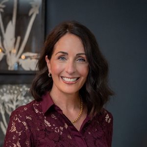 Kelly Laughlin